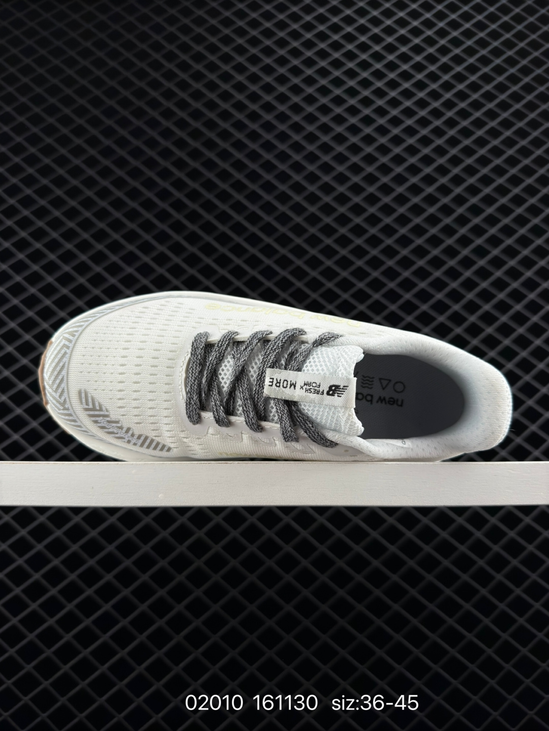 New Balance Fresh Foam X Trail More v3